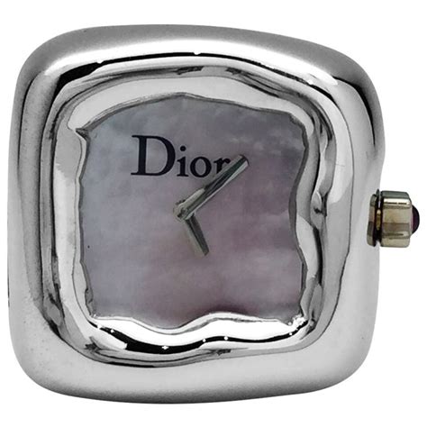 dior bague femme|Bague Dior pour femme .